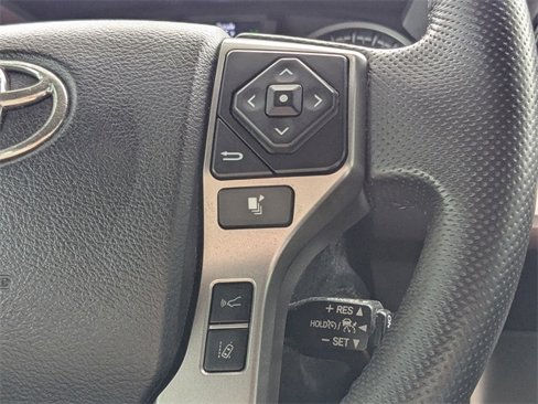 Used 2022 Toyota Tacoma SR5 image 31