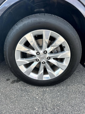 Used 2017 Buick Envision Essence image 13