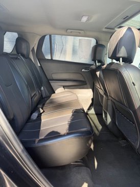 Used 2013 GMC Terrain SLT w/ Safety Package image 14