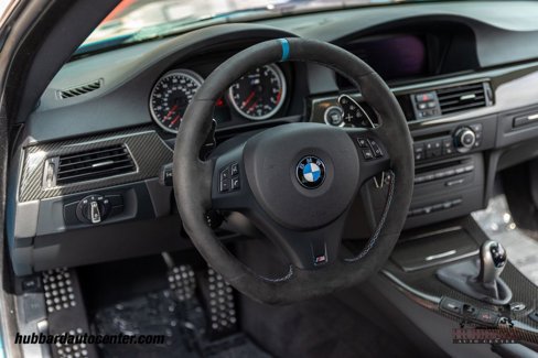 Used 2013 BMW M3 Coupe image 13