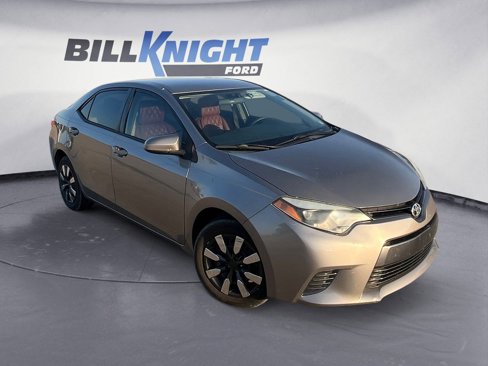 Used 2015 Toyota Corolla L image 7