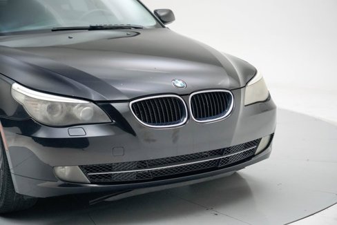 Used 2008 BMW 528xi Sedan image 12