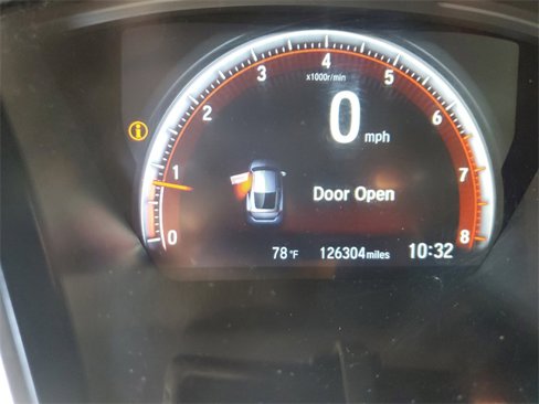 Used 2018 Honda Civic Si image 24
