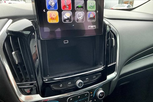 Used 2018 Chevrolet Traverse LT image 31