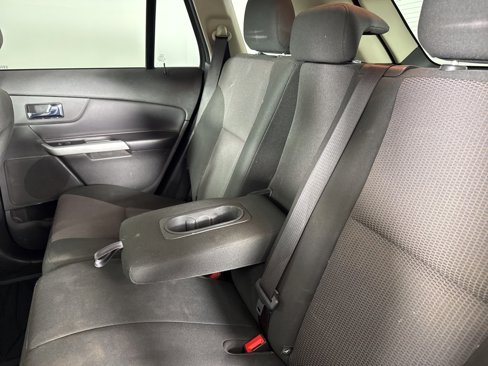 Used 2014 Ford Edge SEL image 27