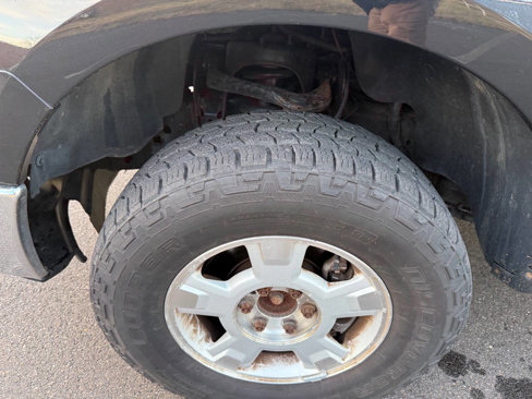 Used 2014 Ford F150 XLT w/ Equipment Group 301A Mid image 28