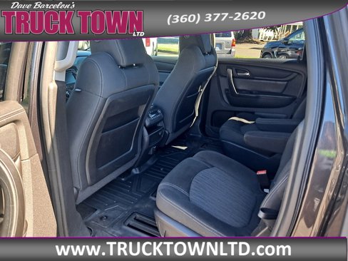 Used 2016 Chevrolet Traverse LT image 12