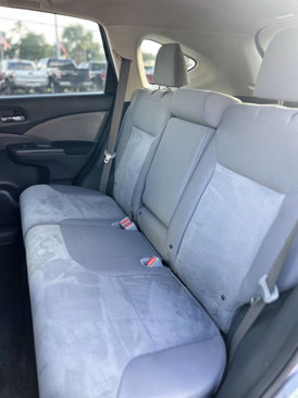 Used 2015 Honda CR-V EX image 14