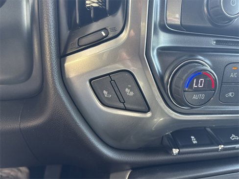 Used 2017 Chevrolet Silverado 1500 LT w/ Midnight Edition image 50