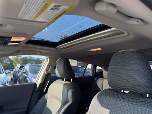 Certified 2024 Subaru Crosstrek 2.0i Premium image 17