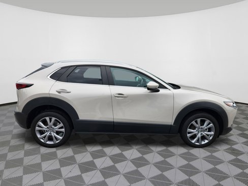 Certified 2023 MAZDA CX-30 AWD 2.5 S w/ Select Package image 6