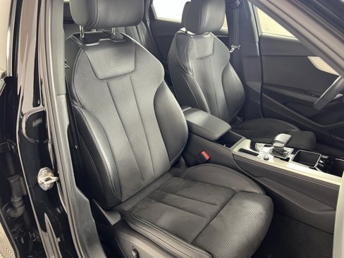 Certified 2022 Audi A4 2.0T Premium Plus w/ Premium Plus Package image 24