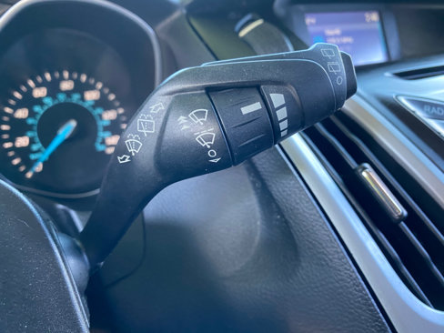 Used 2014 Ford Focus SE image 53