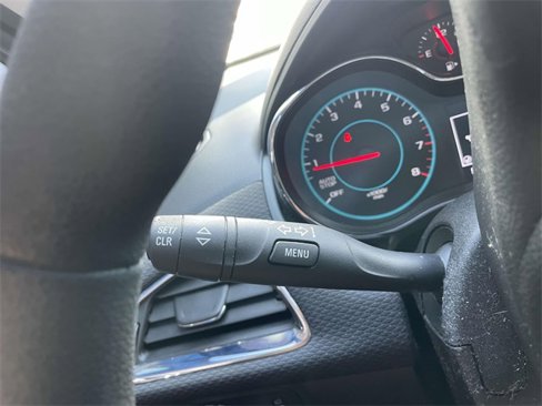Used 2018 Chevrolet Cruze LS image 24