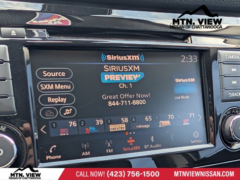 Used 2020 Nissan Rogue Sport S image 20