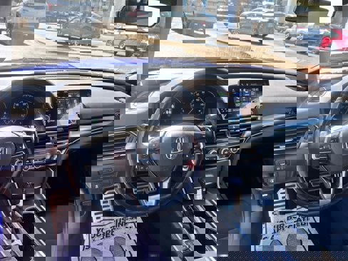 Certified 2022 Honda Accord Sport image 15