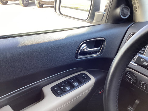 Used 2018 Dodge Durango GT w/ Premium Group image 33