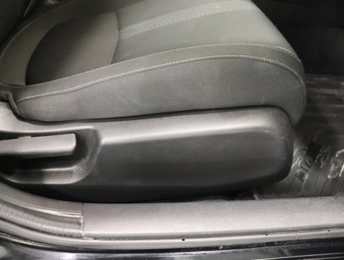 Used 2018 Honda Civic EX image 22