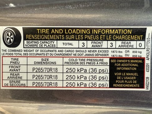 Used 2017 Nissan Titan S image 31