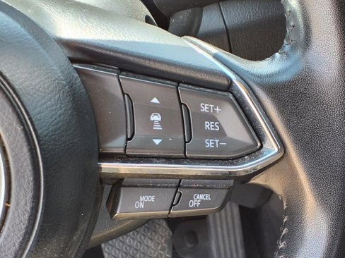 Used 2022 MAZDA CX-9 Touring image 28