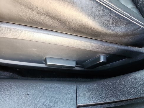 Used 2018 MAZDA MAZDA6 Touring image 11