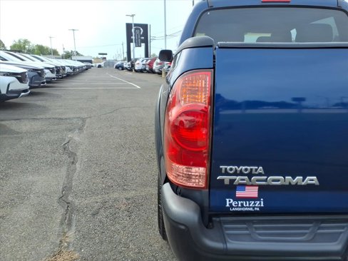 Used 2008 Toyota Tacoma 4x4 Double Cab image 25