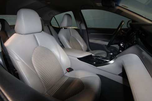 Used 2018 Toyota Camry SE image 21