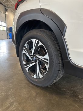 New 2025 Subaru Crosstrek 2.5i Premium w/ Popular Package #4 image 36