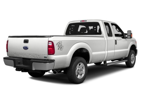 Used 2015 Ford F250 XL w/ Power Equipment Group image 40