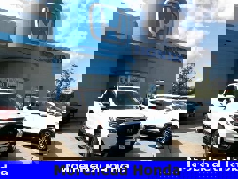 Certified 2022 Honda Ridgeline RTL-E image 1