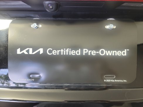 Certified 2022 Kia Forte LXS w/ LXS Technology Package image 6