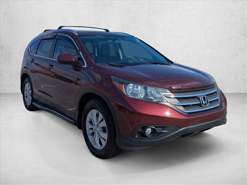 Used 2012 Honda CR-V EX image 3