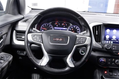 Used 2019 GMC Terrain SLT w/ Preferred Package image 15