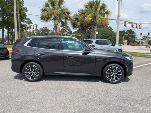 New 2026 BMW X3 xDrive30 w/ Convenience Package image 3