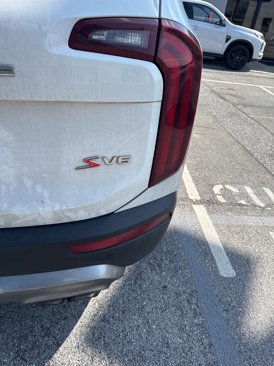 Used 2020 Kia Telluride S w/ S 8 Passenger Seating Package image 4