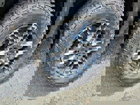 New 2026 GMC Terrain AT4 w/ Convenience Package III image 8