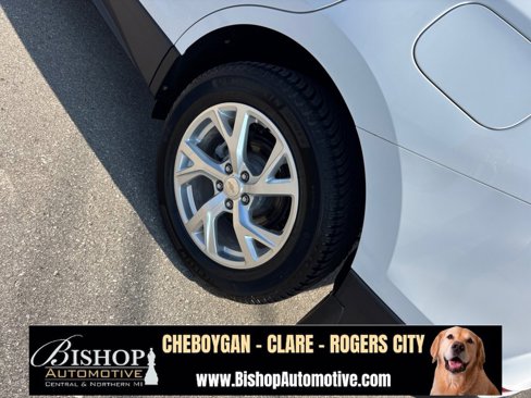 Used 2020 Chevrolet Equinox Premier image 24