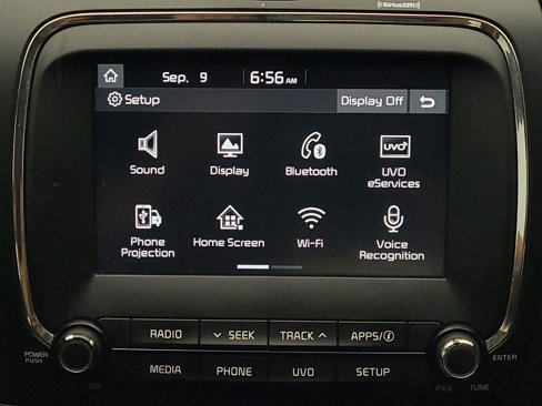 Used 2018 Kia Forte LX w/ LX Popular Package image 25