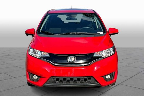 Used 2015 Honda Fit EX image 3