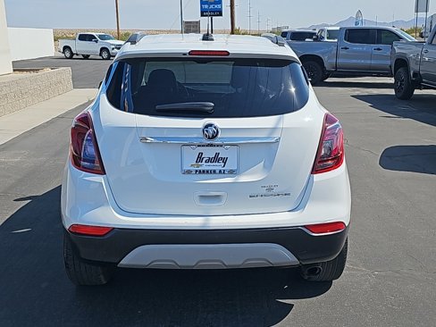 Used 2019 Buick Encore Essence image 4