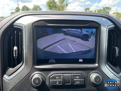 Used 2019 Chevrolet Silverado 1500 RST w/ All-Star Edition image 68