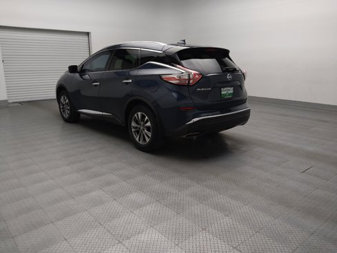 Used 2017 Nissan Murano SL image 6