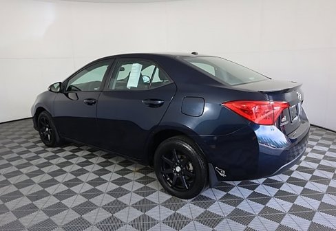 Used 2018 Toyota Corolla SE image 7
