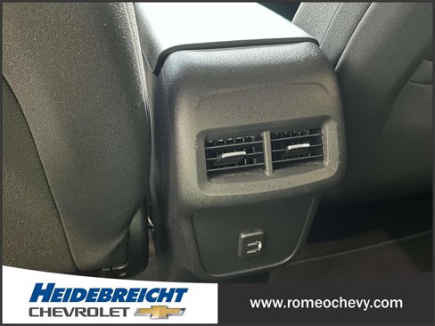 Used 2022 Chevrolet Equinox LT image 13