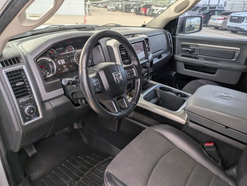 Used 2018 RAM 1500 Lone Star image 10