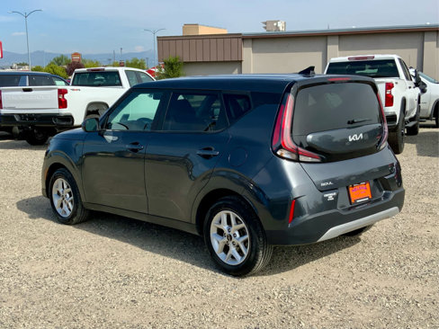 Used 2023 Kia Soul LX w/ Option Group 015 image 3