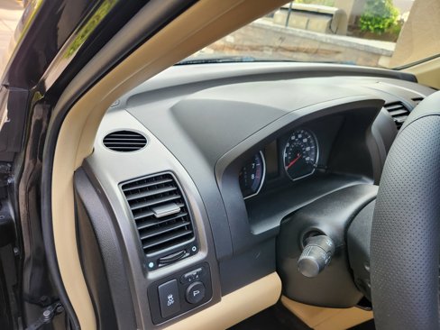 Used 2010 Honda CR-V EX image 33
