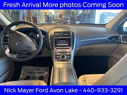 Used 2019 Lincoln MKZ Premiere image 5