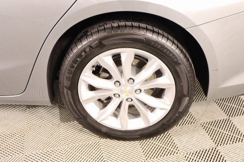 Used 2024 Chevrolet Malibu LT image 17