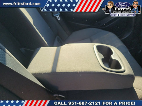 Used 2024 Toyota Corolla LE image 16